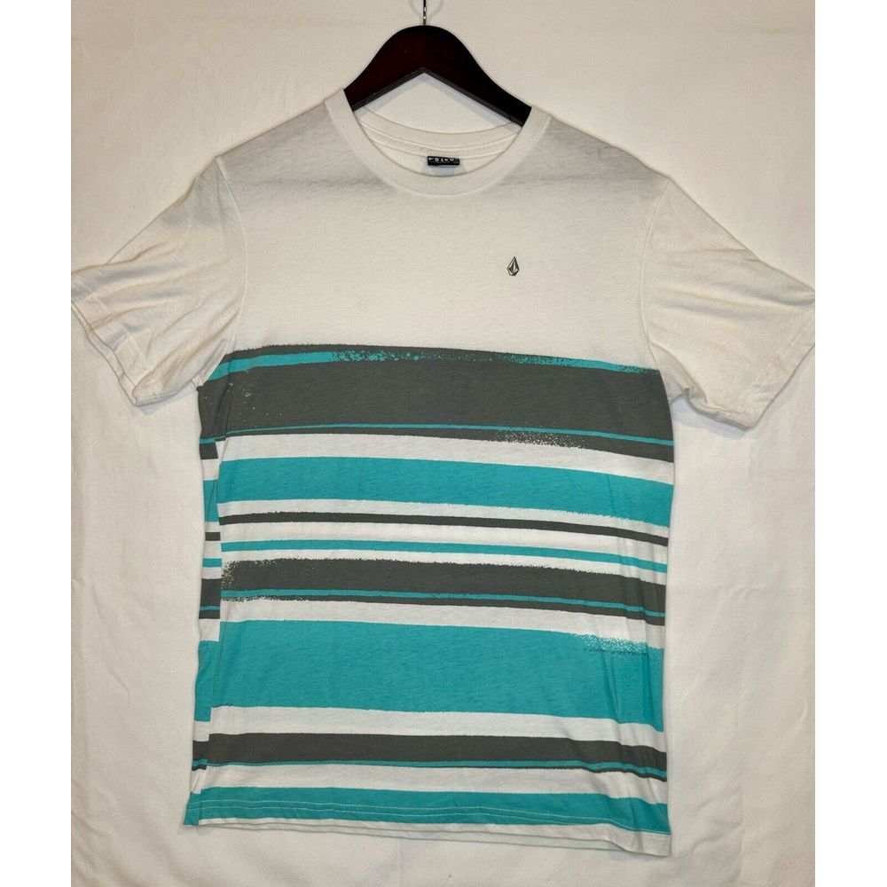 VTG Volcom T-Shirt‎ Large